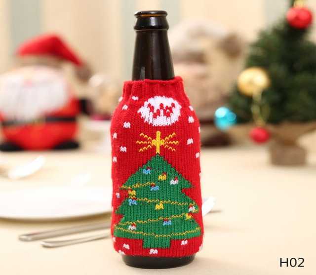 Продам:  Новогоднее подарочное украшение на пиво