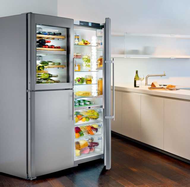 Предложение: Ремонт холодильников 