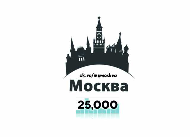 Предложение: Реклама в Москве на Одноклассниках