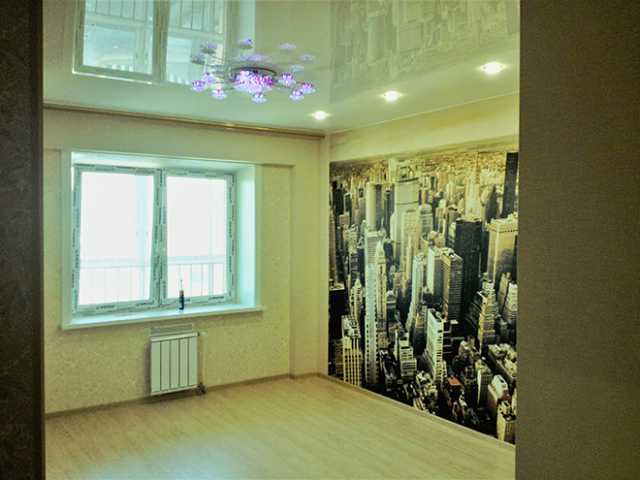 Предложение: Ремонт и отделка квартир в Иркутске