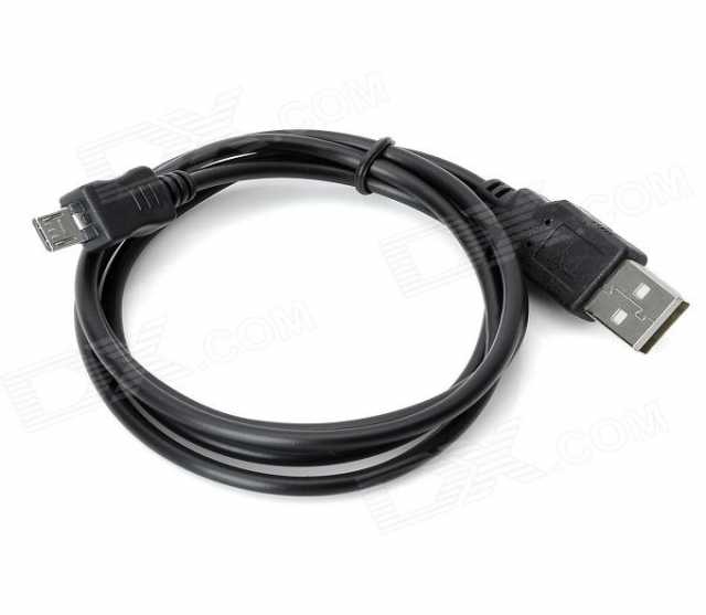 Продам: Кабель зарядки USB - MicroUSB