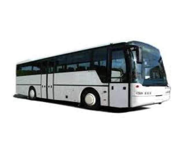 Предложение: Аренда автобуса, микроавтобуса 
