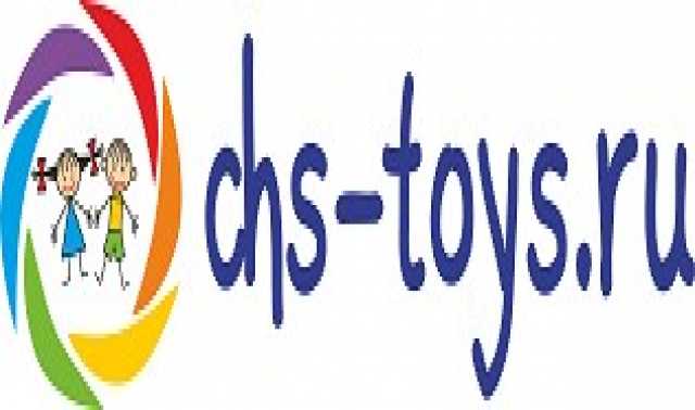 Продам: Интернет-магазин игрушек Chs-Toys