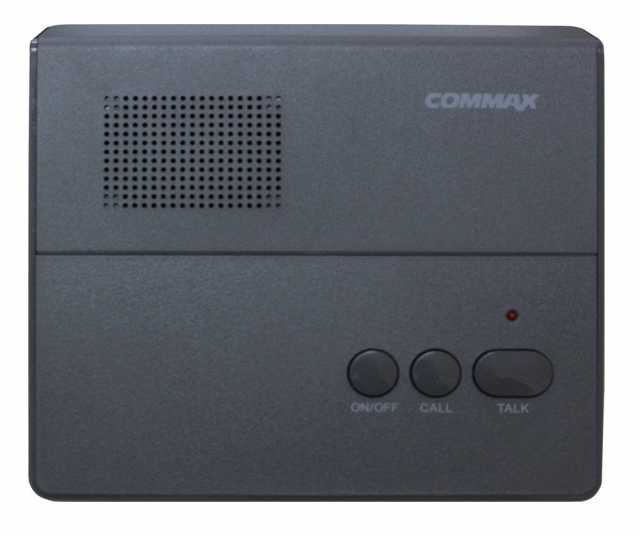 Продам: Переговорное устройство Commax CM-801