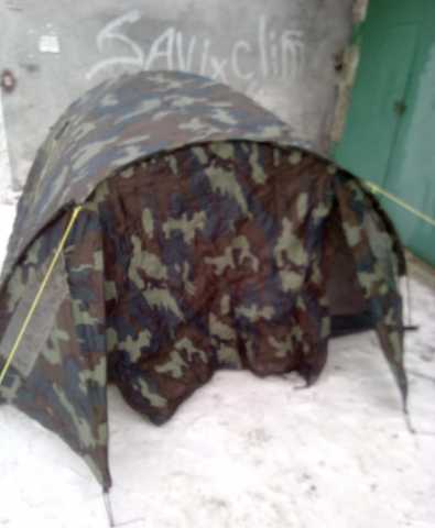 Продам: Продам палатку