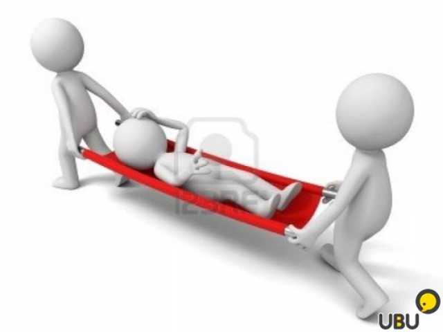 Предложение: Перевозки лежачих больных,инвалидов краю