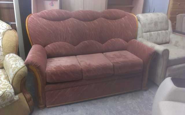 Продам: диван 