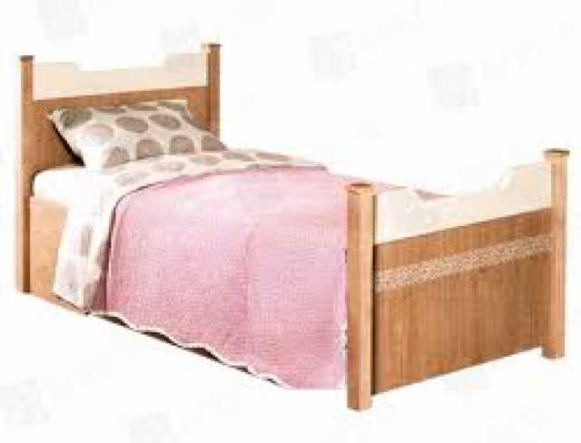 Продам: Кровать одинарная "Мадрид" 771