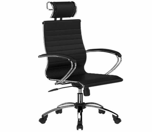 Продам: Офисное кресло SkyLine KE-2 экокожа.