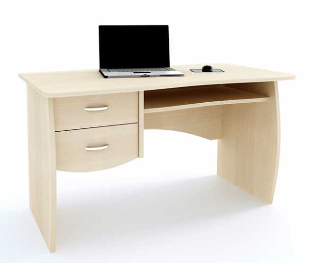 Продам: Письменный стол "Компасс" С 108