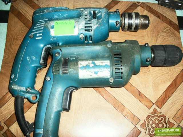 Продам: Дрель макита makita 1620