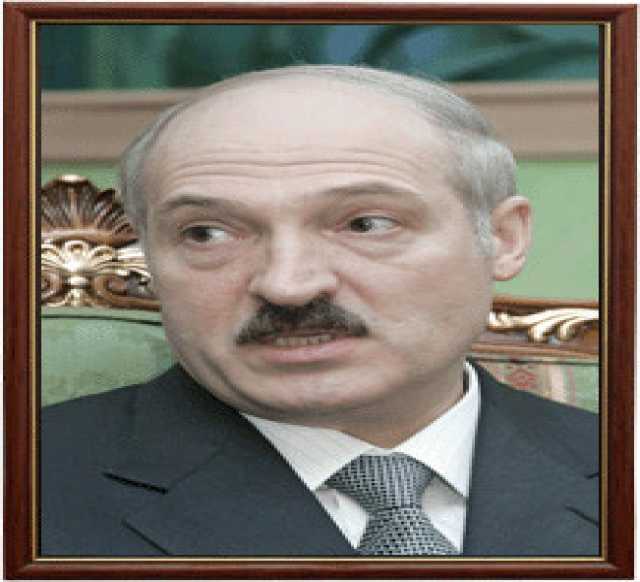 Продам: Портрет Президента Александра Лукашенко