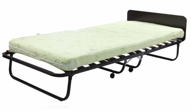 Продам: Раскладная кровать "LeSet" 208
