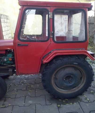 Продам: трактор Weituo ts 24 bz1 с кабиной