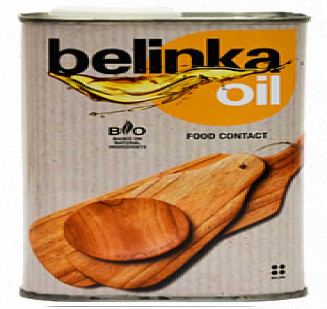 Продам: Масло Белинка для древесины продуктов