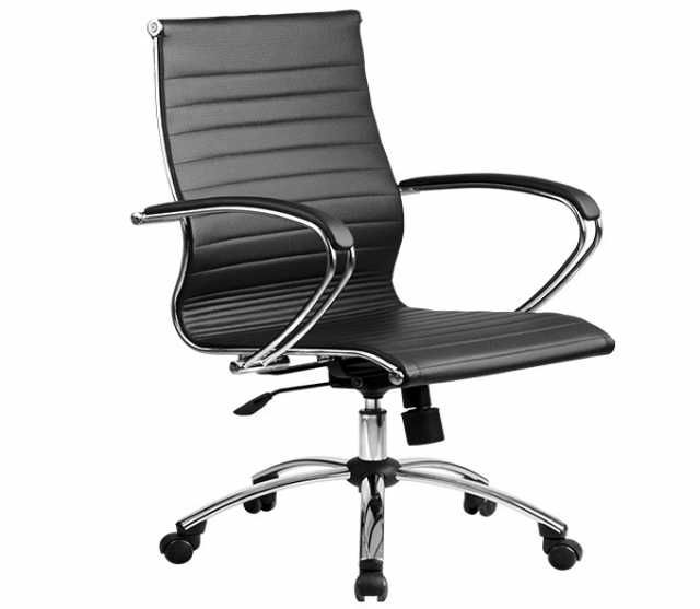 Продам: Офисное кресло SkyLine S-2