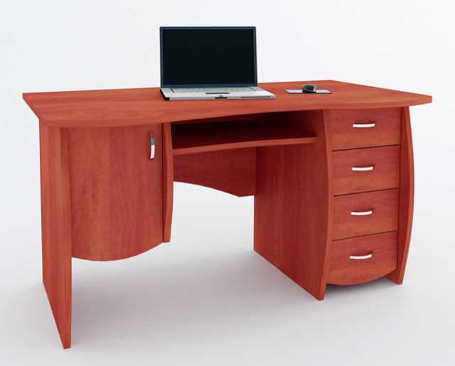 Продам: Письменный стол "Компасс" С 109