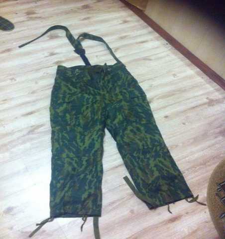 Продам: штаны ватные армейские