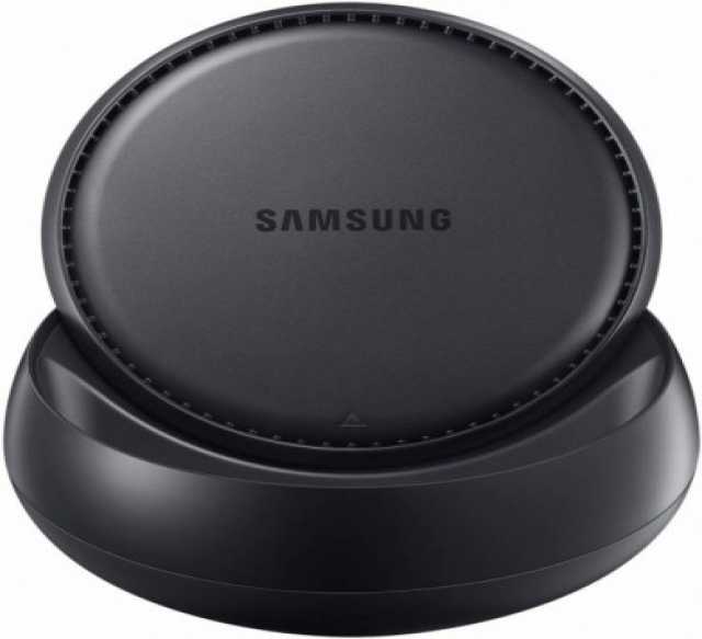 Продам: Samsung DeX Station