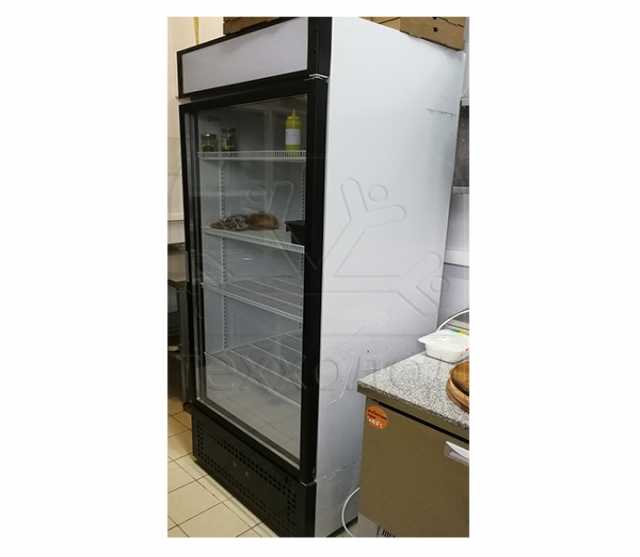 Продам: Холодильный шкаф МХМ Капри 0,7СК