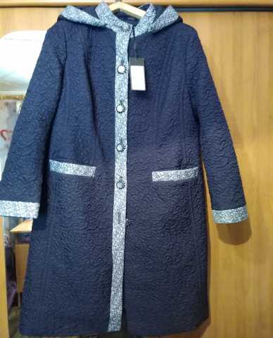 Продам: Новое женское пальто