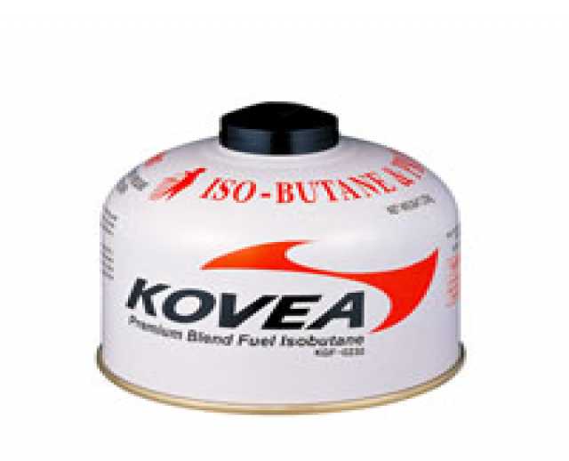 Продам: Баллон газовый Kovea 230 (изобутан/пропа
