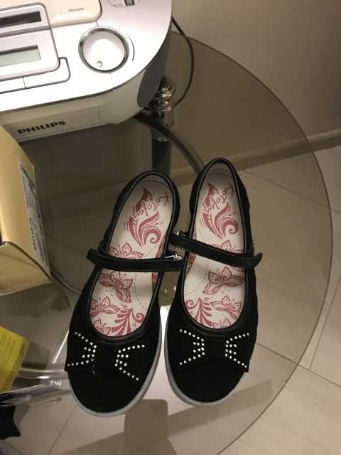Продам: туфли на девочку