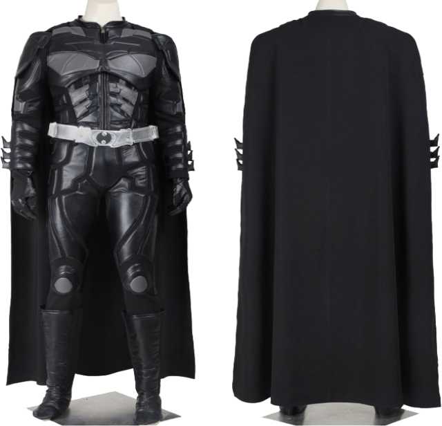 Продам: Взрослый костюм №2 "Тёмный рыцарь"