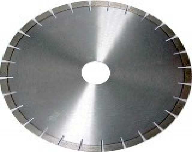 Продам: Алмазный диск по граниту 400мм