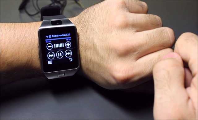 Продам: Умные часы Smart Watch DZ09. Доставка