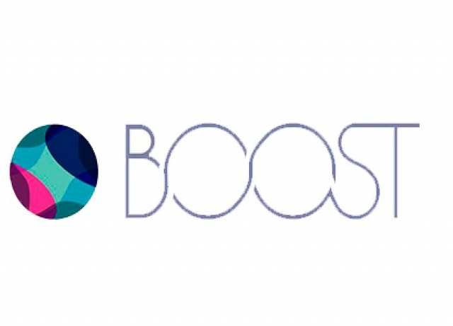 Продам: Тонер Boost Type 5.1