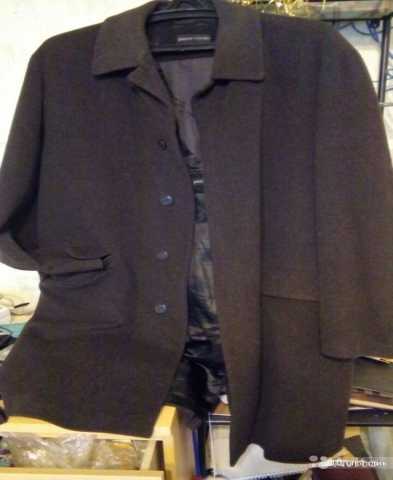 Продам: Шикарное кашемировое пальто 