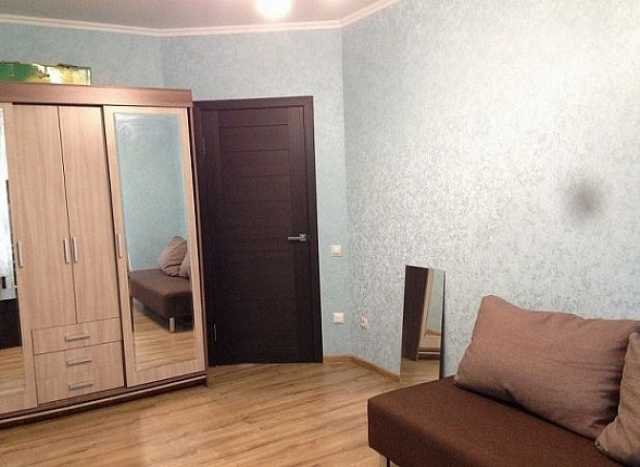 Продам: квартиру