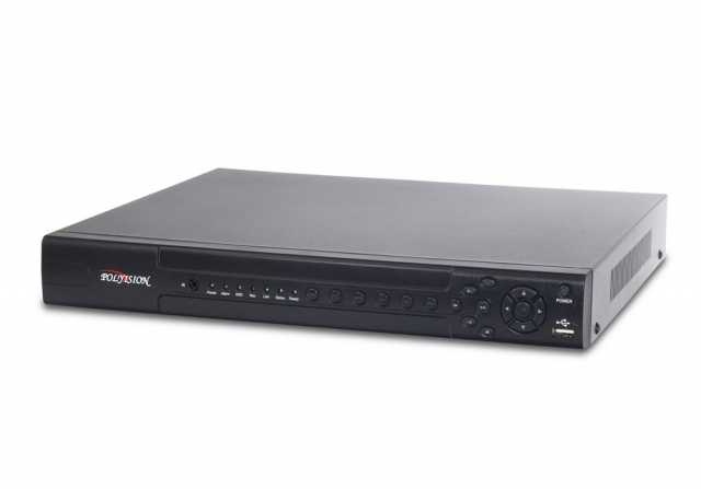 Продам: 8-канальный видеорегистратор PVDR-A5-08M