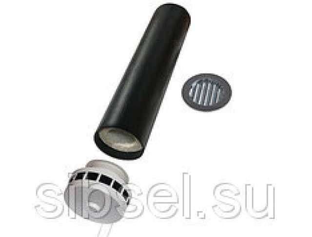 Продам: КИВ-125, клапан приточной вентиляции