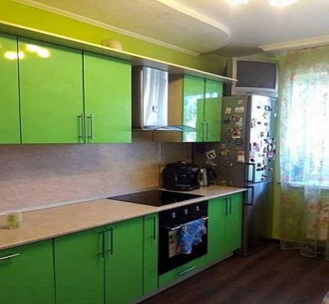 Продам: квартиру