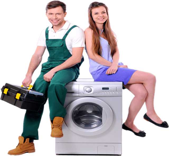 Предложение: Ремонт стиральных машин автомат дома