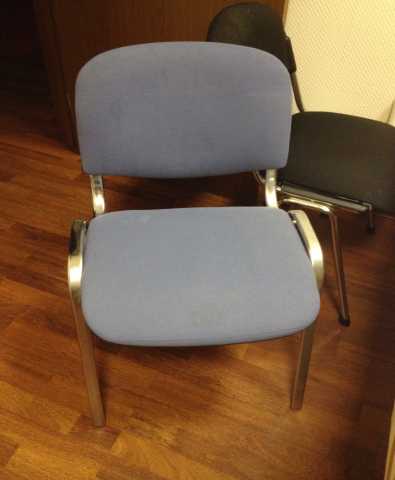 Продам: Офисные стулья - 2