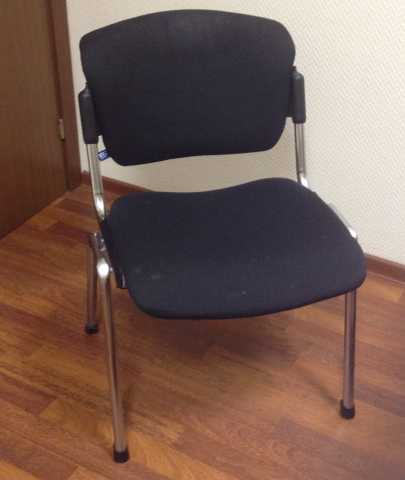 Продам: Офисные стулья - 1
