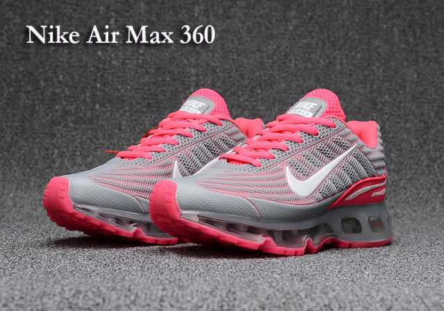 Продам: Nike Air Max 360 фирменные