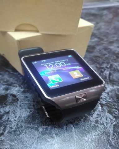 Продам: Умные часы Smart Watch
