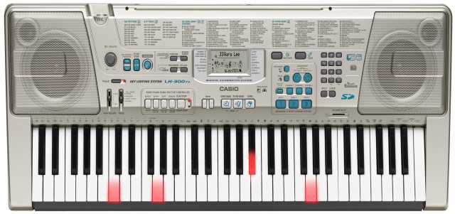 Продам: Клавишный синтезатор 