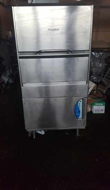 Продам: Посудомоечная машина для lamber LP6-ek