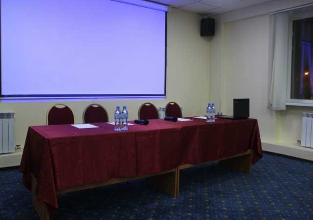 Сдам: Конференц залы Иваново