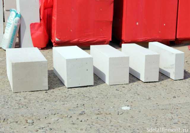 Продам: Блоки газосиликатные всех размеров