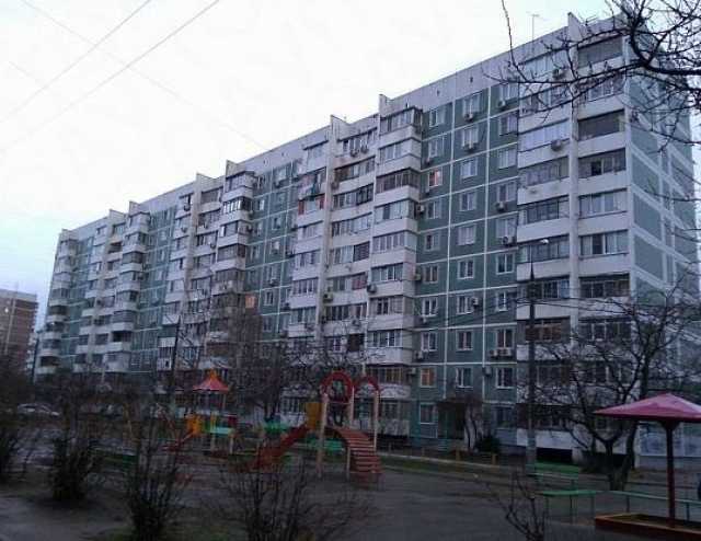 Продам: квартиру