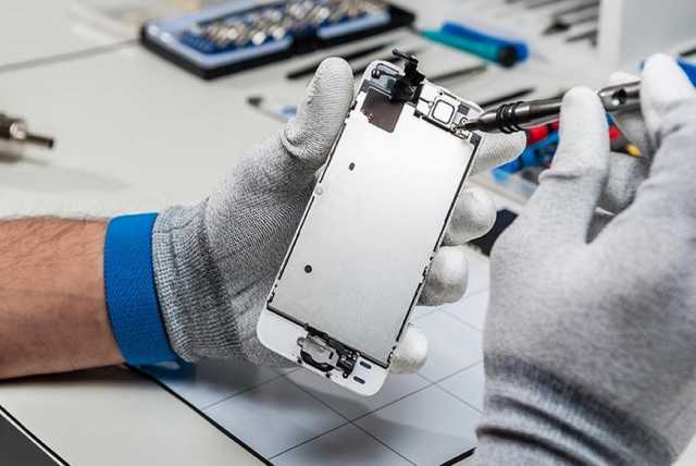 Вакансия: Мастер по ремонту телефон и ноутбуков