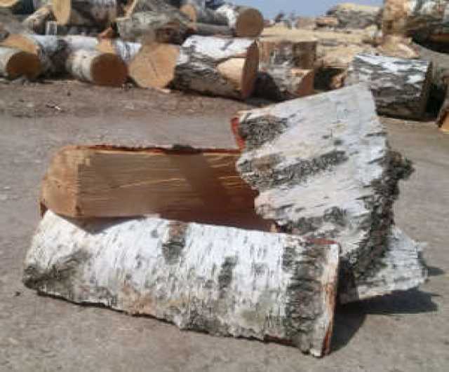 Продам: Колотые дрова: Серпухов+70км
