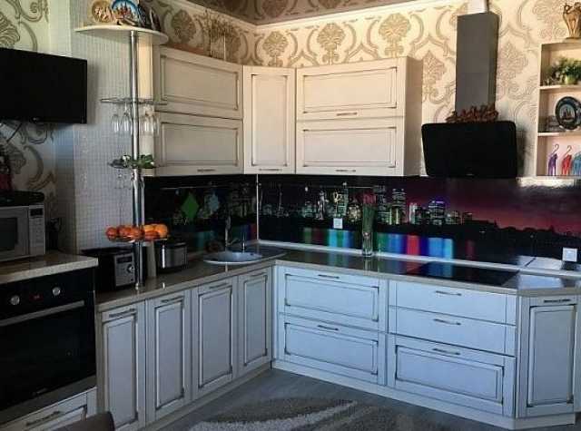 Продам: квартиру