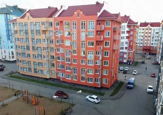 Продам: квартиру